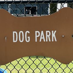 Lori Wilson Dog Park