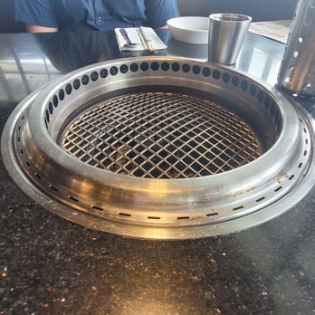Handam BBQ - The Heights - Korean Near Me - Houston, Texas Handam BBQ - The Heights - Korean Near Me - Houston, Texas