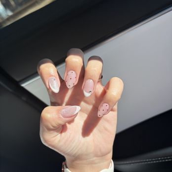 Foxy Nail Bar - Dip Set of nails - Nail Salons Near Me - Thornton, Colorado Foxy Nail Bar - Dip Set of nails - Nail Salons Near Me - Thornton, Colorado