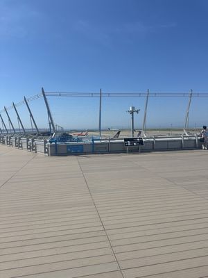 Chubu Centrair International Airport by null