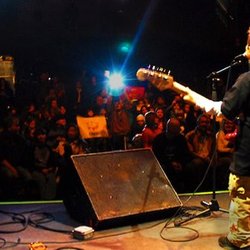 Bach to Rock Wyckoff