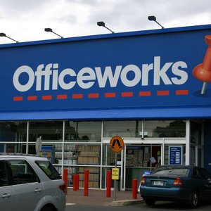 Officeworks on Yelp