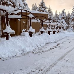 Sierra Express Car Wash