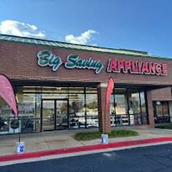 Big Saving Appliances