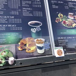 Green Beans Coffee