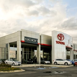 Butler Toyota of Macon