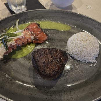 Javier's - Mexican Near Me - Newport Coast, California
