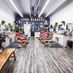 Good Barbers - Good barbers