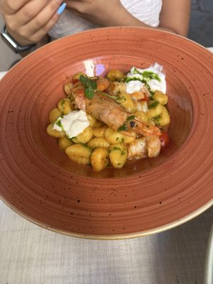 Il Cavatappi by null