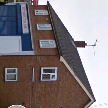 Gunthorpe Fish Bar - Fish & Chips Near Me - Peterborough, PTE