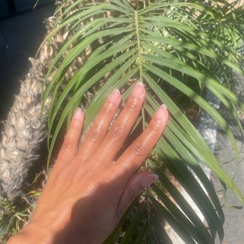 Best Nails & Spa - Clear pink gel! - Nail Salons Near Me - Redondo Beach, California Best Nails & Spa - Clear pink gel! - Nail Salons Near Me - Redondo Beach, California