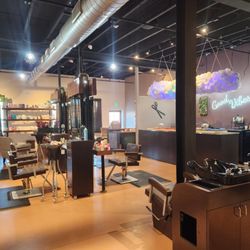 Root Republic Salon & Microspa - Good vibes