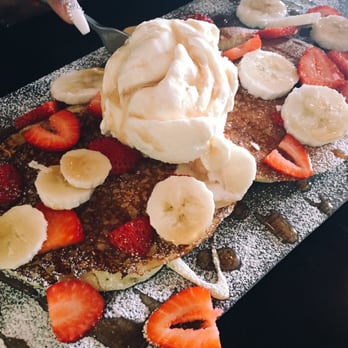 XS Espresso - Pancake - Cafes Near Me - Wetherill Park, NSW XS Espresso - Pancake - Cafes Near Me - Wetherill Park, NSW