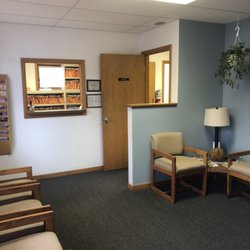 David L Botsko, DMD - Our waiting room