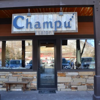 Champu Salon - Hair Salons Near Me - Jackson, Wyoming
