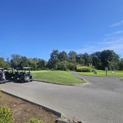 Quail Chase Golf Course - Golf Scramble