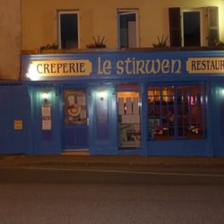 Le Stirwen