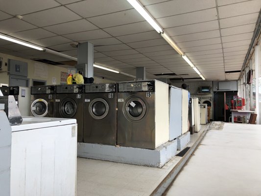 Eastside Laundry
