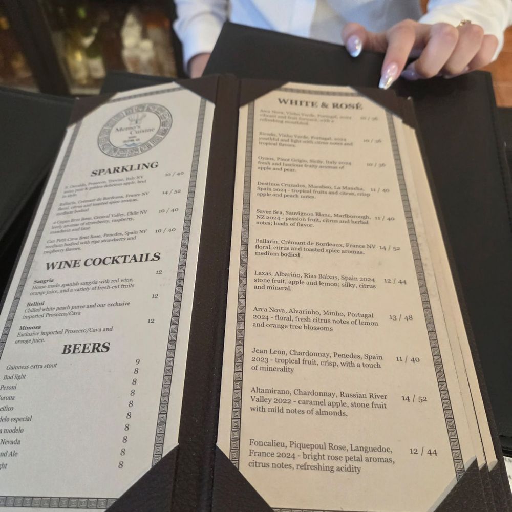Memo’s Cuisine - Breakfast & Brunch Near Me - Isleton, California Memo’s Cuisine - Breakfast & Brunch Near Me - Isleton, California
