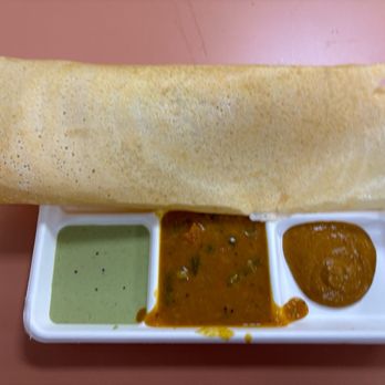 Sri Venkateswara Lotus Temple - masala dosa - Hindu Temples Near Me - Fairfax, Virginia Sri Venkateswara Lotus Temple - masala dosa - Hindu Temples Near Me - Fairfax, Virginia