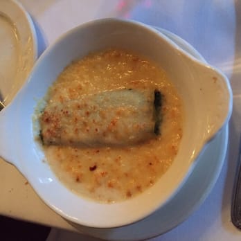 Sardi's - Cannelloni - American Near Me - New York, New York Sardi's - Cannelloni - American Near Me - New York, New York