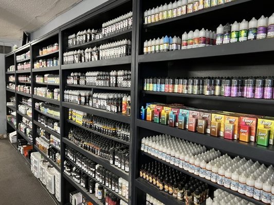tobacco store rockingham nc One Stop Vape And Print Shop, 639 E Broad Ave, Ste A, Rockingham, 28379, US TOP 10 BEST Vape Shops