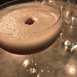 French Martini