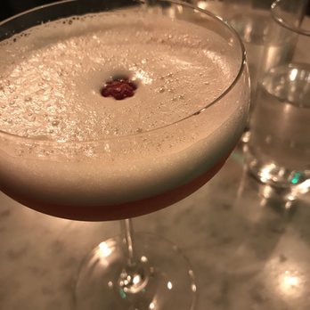 The Tap House - French martini - Pubs Near Me - Ranelagh, D The Tap House - French martini - Pubs Near Me - Ranelagh, D