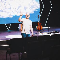 Higher Vision Church - Santa Paula