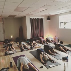 Transform at Amy Bourque Yoga