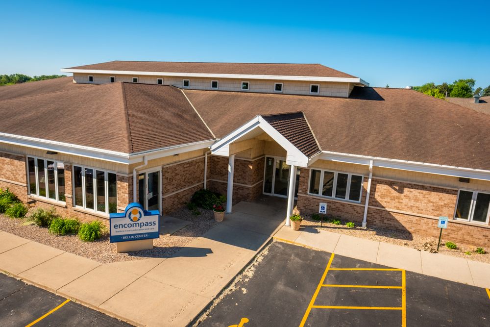 Encompass Early Education and Care - childcare center in Allouez, WI