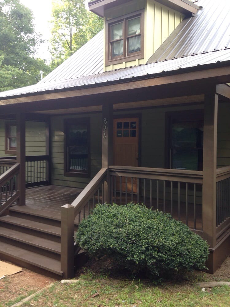 Slide of Lathery & Co.