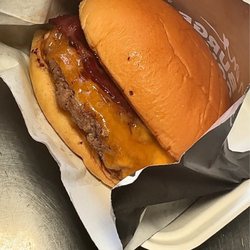 Bronx Burger