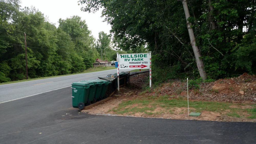 HILLSIDE RV PARK Updated September 2024 1521 Shelby Hwy, Blacksburg
