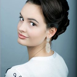 Hair Matters - Formal upstyles make the difference in dressing for debs, weddings and special occasions.