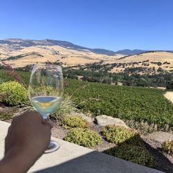 Dana Campbell Vineyards