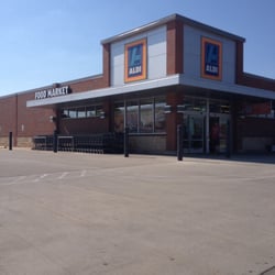 ALDI - Storefront
