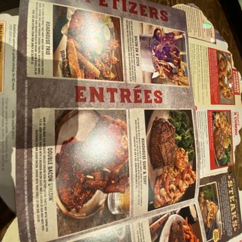 Logan's Roadhouse - American Near Me - Madison, Alabama Logan's Roadhouse - American Near Me - Madison, Alabama