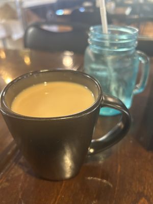 Java N Jive by null