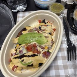 Almost $20 for this? No rice ! they make their portion less and less vey disappointing . Almost $20 for this? No rice ! they make their portion less and less vey disappointing .