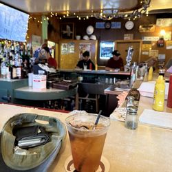 Karly's Bar and Cellar Restaurant