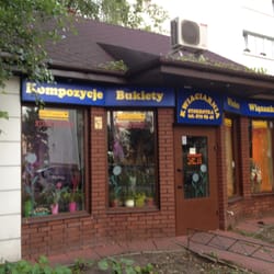 Kwiaciarnia Stokrotka