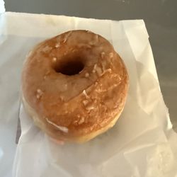 Brooklyn Roasting Company - Dun Well Doughnuts