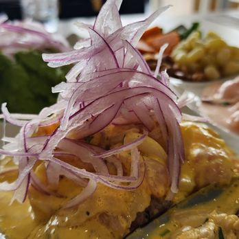 Sr. Ceviche - Ceviche - Peruvian Near Me - Jacksonville, Florida Sr. Ceviche - Ceviche - Peruvian Near Me - Jacksonville, Florida