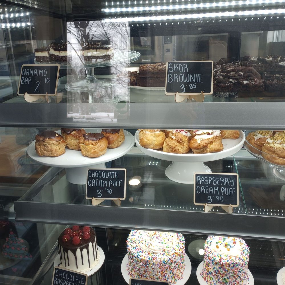 Dessert First - Desserts offered - Desserts Near Me - Ottawa, Ontario Dessert First - Desserts offered - Desserts Near Me - Ottawa, Ontario
