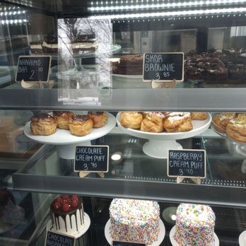Dessert First - Desserts offered - Desserts Near Me - Ottawa, Ontario