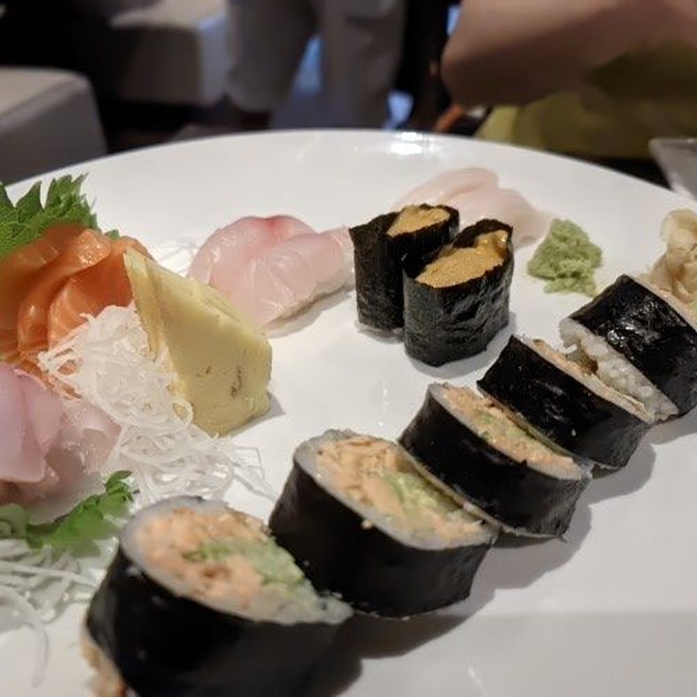 Aozora - Pathetic - Japanese Near Me - Montclair, New Jersey Aozora - Pathetic - Japanese Near Me - Montclair, New Jersey