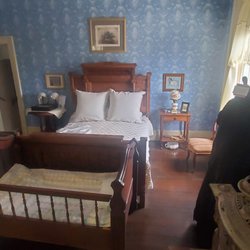 Harris-Kearney House Museum