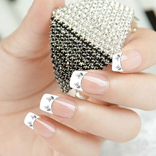 MICHELLE NAILS Updated October 2024 40 Photos & 22 Reviews 711