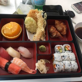 Takumi - Bento Box 2 - Sushi Bars Near Me - Wilmington, Delaware Takumi - Bento Box 2 - Sushi Bars Near Me - Wilmington, Delaware